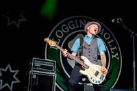 2014-06-17 - Flogging Molly från Liseberg, Göteborg