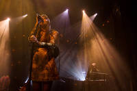 2014-06-18 - First Aid Kit från Berns, Stockholm