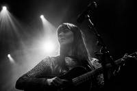2014-06-18 - First Aid Kit från Berns, Stockholm