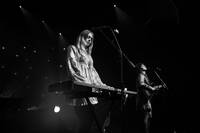2014-06-18 - First Aid Kit från Berns, Stockholm