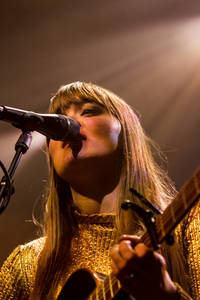 2014-06-18 - First Aid Kit från Berns, Stockholm