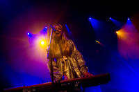 2014-06-18 - First Aid Kit från Berns, Stockholm