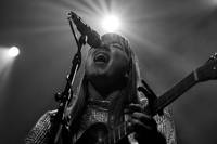 2014-06-18 - First Aid Kit från Berns, Stockholm