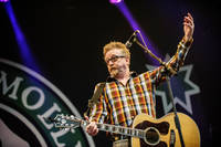 2014-06-18 - Flogging Molly från Gröna Lund, Stockholm