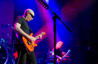 2014-06-18 - Joe Satriani från Norge, Oslo