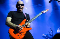 2014-06-18 - Joe Satriani från Norge, Oslo