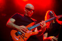 2014-06-18 - Joe Satriani från Norge, Oslo