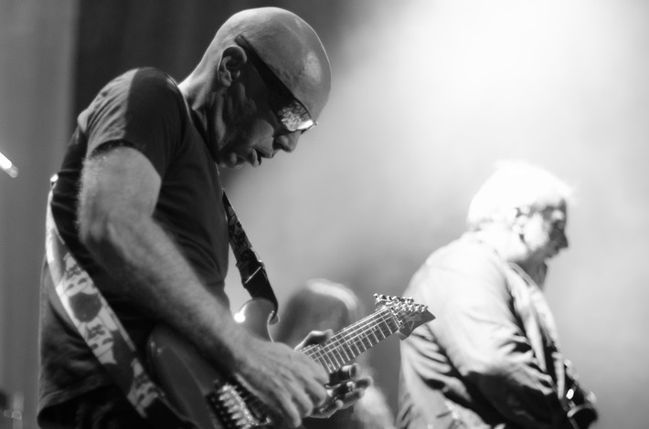 2014-06-18 - Joe Satriani från Norge, Oslo