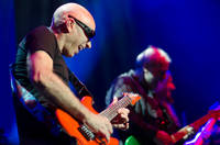 2014-06-18 - Joe Satriani från Norge, Oslo