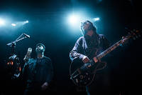 2014-06-18 - The Brian Jonestown Massacre från Pustervik, Göteborg