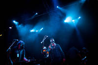 2014-06-18 - The Brian Jonestown Massacre från Pustervik, Göteborg