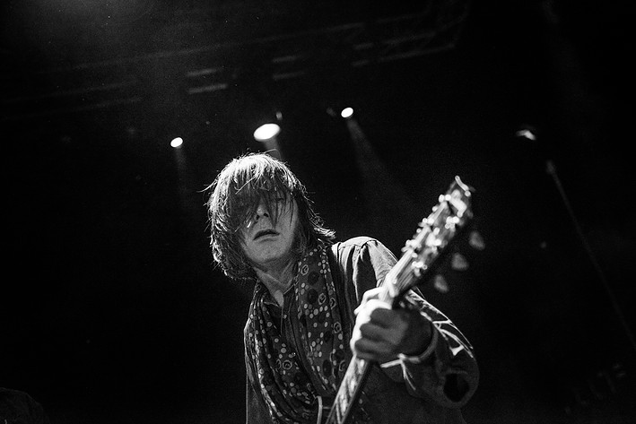 2014-06-18 - The Brian Jonestown Massacre från Pustervik, Göteborg