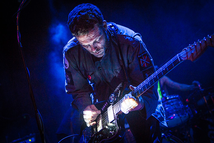 2014-06-18 - Les Big Byrd från Pustervik, Göteborg