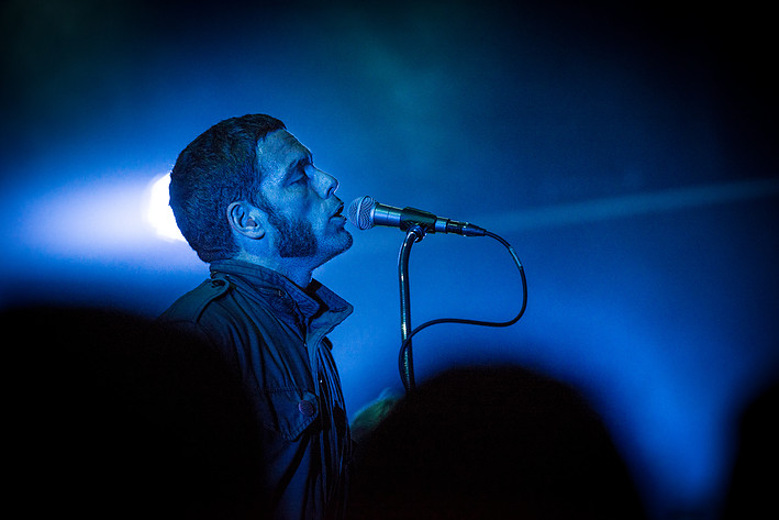 2014-06-18 - Les Big Byrd från Pustervik, Göteborg
