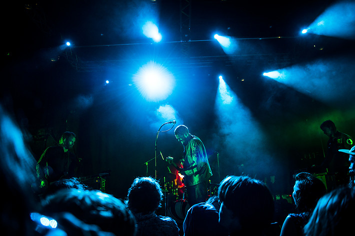 2014-06-18 - Les Big Byrd från Pustervik, Göteborg