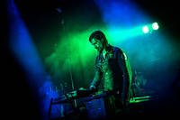 2014-06-18 - Les Big Byrd från Pustervik, Göteborg