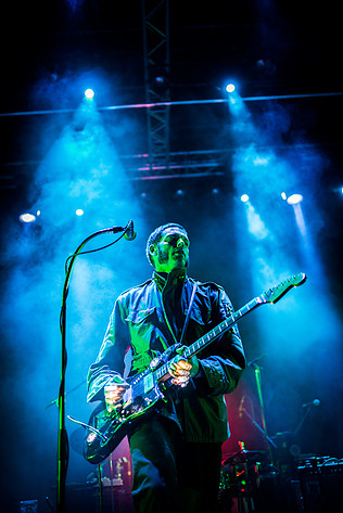 2014-06-18 - Les Big Byrd från Pustervik, Göteborg