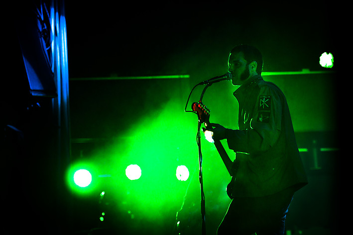 2014-06-18 - Les Big Byrd från Pustervik, Göteborg