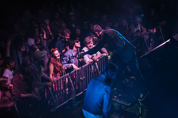 2014-06-18 - Les Big Byrd från Pustervik, Göteborg