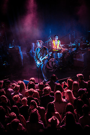 2014-06-18 - Les Big Byrd från Pustervik, Göteborg