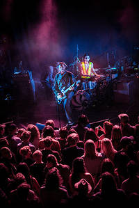 2014-06-18 - Les Big Byrd från Pustervik, Göteborg