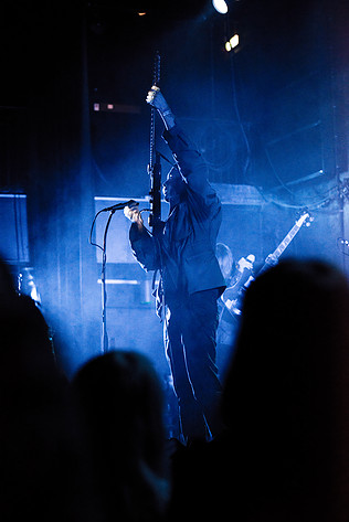 2014-06-18 - Les Big Byrd från Pustervik, Göteborg