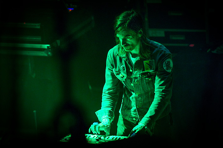 2014-06-18 - Les Big Byrd från Pustervik, Göteborg