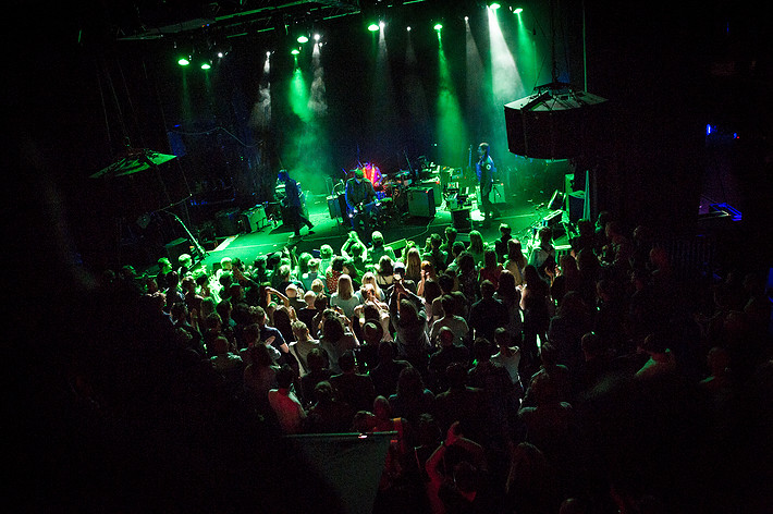 2014-06-18 - Les Big Byrd från Pustervik, Göteborg