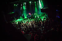2014-06-18 - Les Big Byrd från Pustervik, Göteborg
