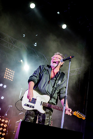 2014-06-21 - Ulf Lundell från Tegera Arena, Leksand