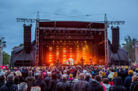 2014-06-21 - Ulf Lundell från Tegera Arena, Leksand