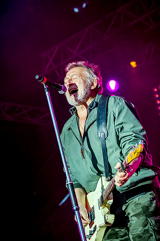 2014-06-21 - Ulf Lundell från Tegera Arena, Leksand