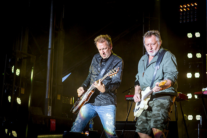 2014-06-21 - Ulf Lundell från Tegera Arena, Leksand