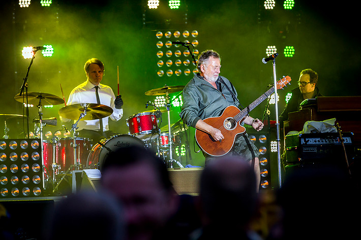 2014-06-21 - Ulf Lundell från Tegera Arena, Leksand