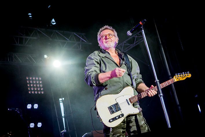 2014-06-21 - Ulf Lundell från Tegera Arena, Leksand