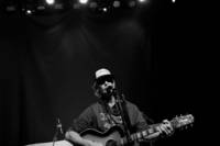 2014-06-22 - Doug Seegers från Guitars, Umeå