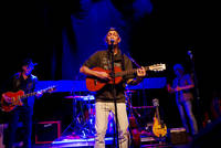 2014-06-22 - Doug Seegers från Guitars, Umeå