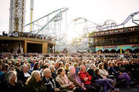 2014-06-24 - Sven-Bertil Taube från Gröna Lund, Stockholm