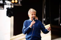 2014-06-24 - Sven-Bertil Taube från Gröna Lund, Stockholm