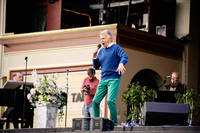 2014-06-24 - Sven-Bertil Taube från Gröna Lund, Stockholm