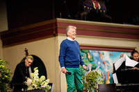 2014-06-24 - Sven-Bertil Taube från Gröna Lund, Stockholm