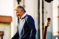 2014-06-24 - Sven-Bertil Taube från Gröna Lund, Stockholm