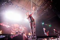 2014-06-24 - Avenged Sevenfold från Scandinavium, Göteborg