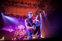 2014-06-24 - Avenged Sevenfold från Scandinavium, Göteborg