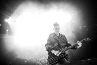 2014-06-24 - Avenged Sevenfold från Scandinavium, Göteborg