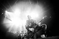 2014-06-24 - Avenged Sevenfold från Scandinavium, Göteborg