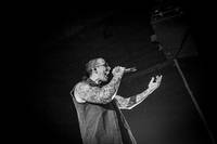 2014-06-24 - Avenged Sevenfold från Scandinavium, Göteborg