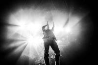 2014-06-24 - Avenged Sevenfold från Scandinavium, Göteborg