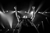 2014-06-24 - Avenged Sevenfold från Scandinavium, Göteborg