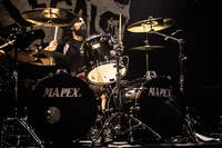 2014-06-25 - Philip H Anselmo & The Illegals från Debaser Medis, Stockholm
